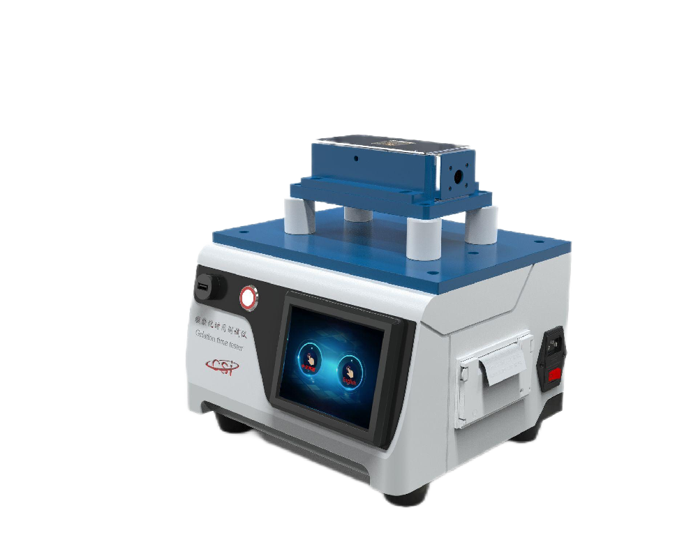 凝胶化时间测试仪