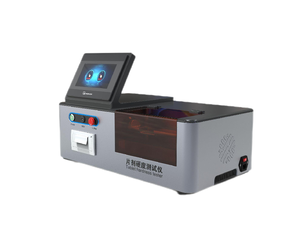 片剂硬度测试仪