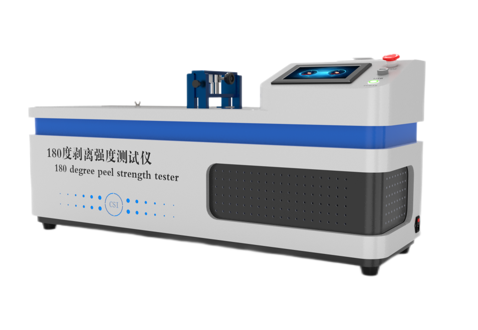 180度剥离强度测试仪（卧式）