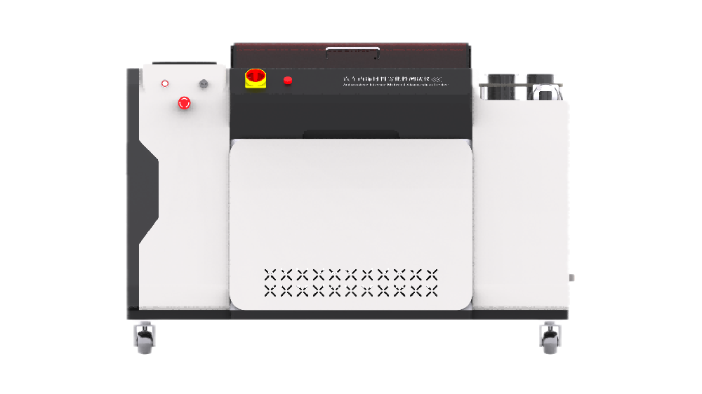 汽车内饰材料雾化测定仪