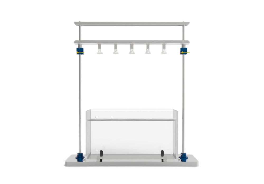 卫生巾吸水倍率测试仪简易款