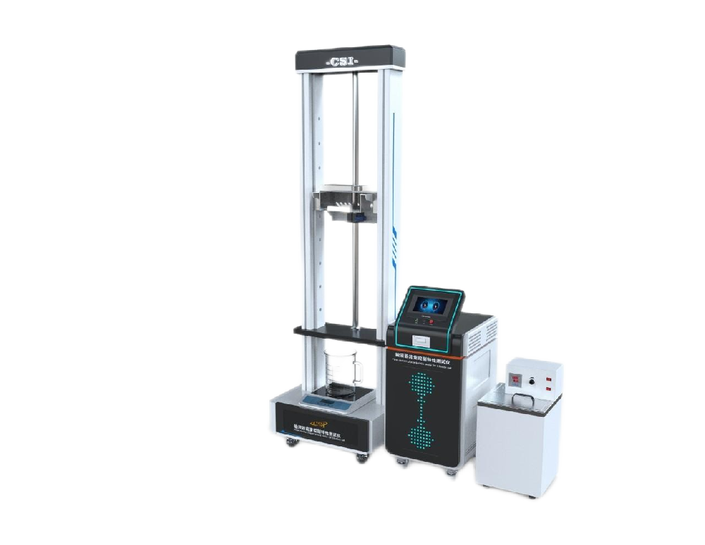 输液器流量控制特性测试仪（自动）