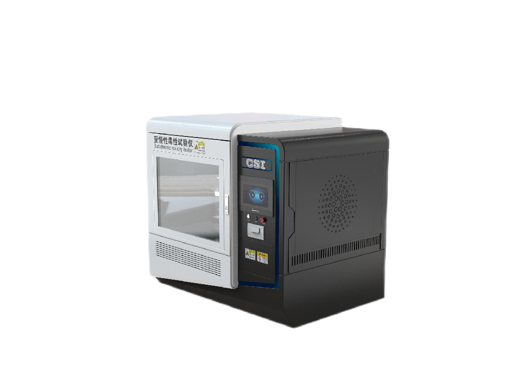 亚慢性毒性试验仪