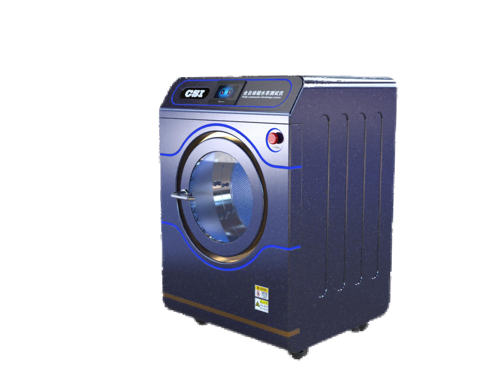 全自动缩水率测试仪