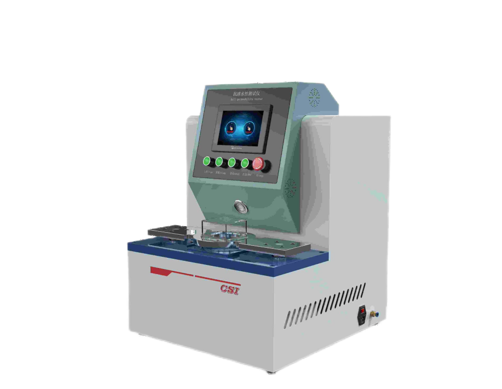 高压版耐静水压测试仪（抗渗水性测试仪）