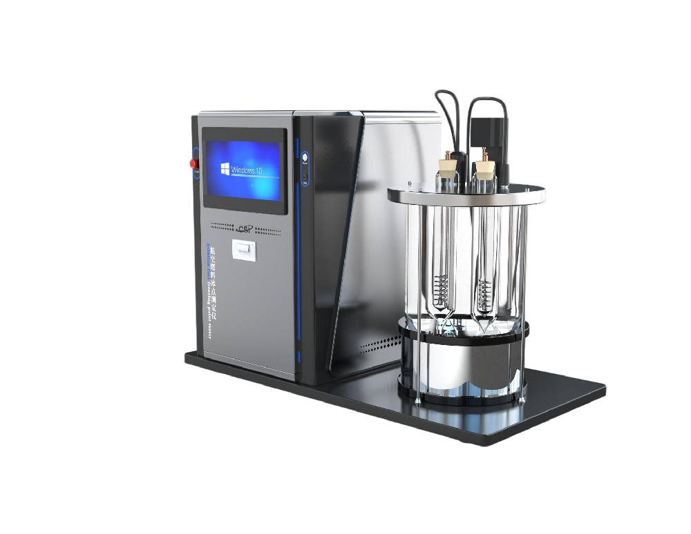 航空燃料冰点测定仪、喷气燃料冰点测定仪