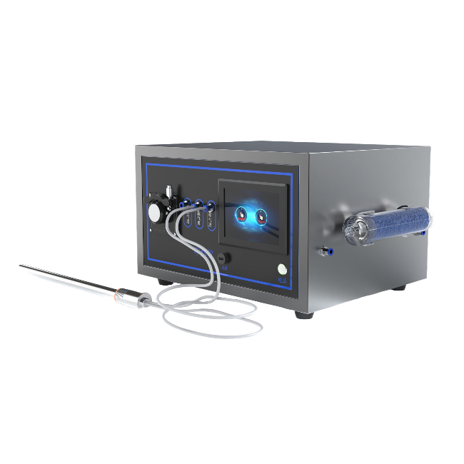 甲醇仪-甲醇检测流加控制器