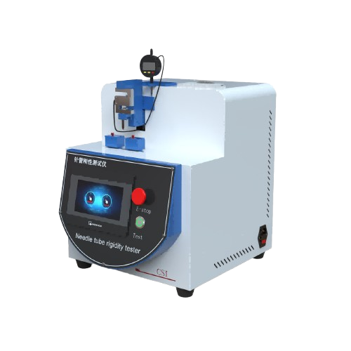 医用针管刚性测试仪、针管挠度测试仪