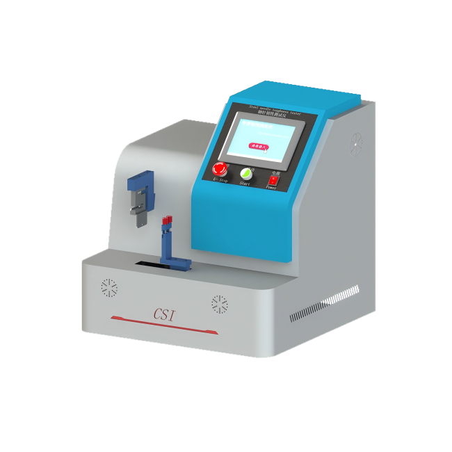 医用针管韧性测试仪