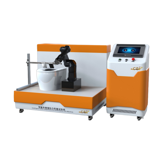 智能坐便器综合性能试验机