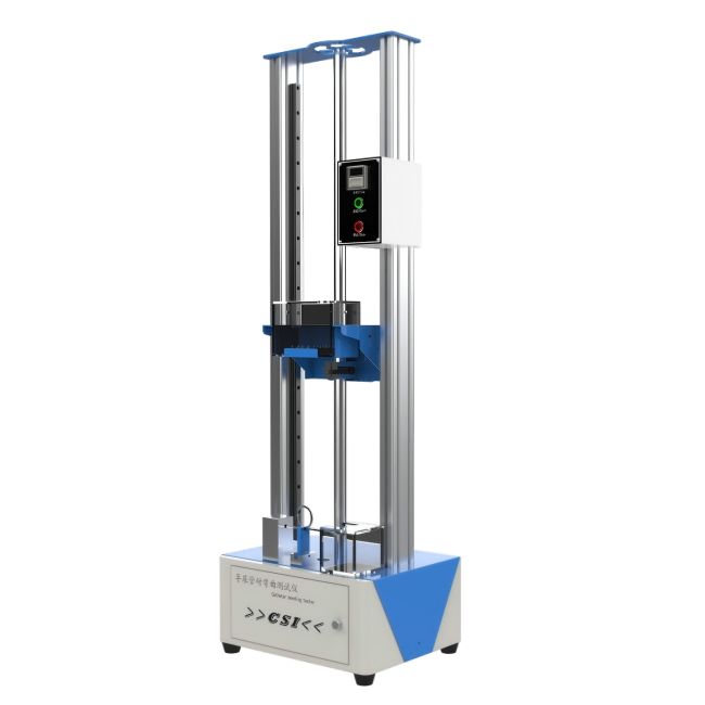 导尿管耐弯曲性测试仪