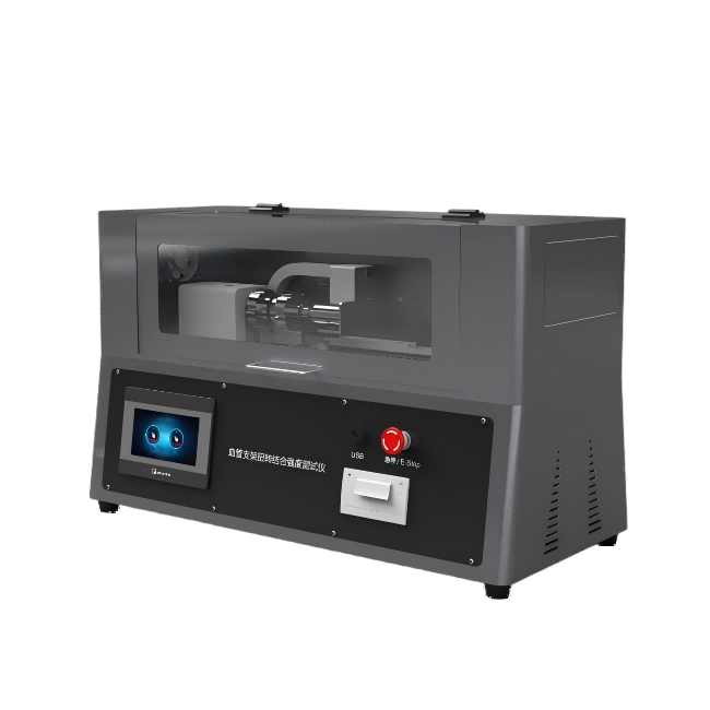 血管支架扭转结合强度测试仪、导管扭转强度测试仪、全自动扭力测试仪