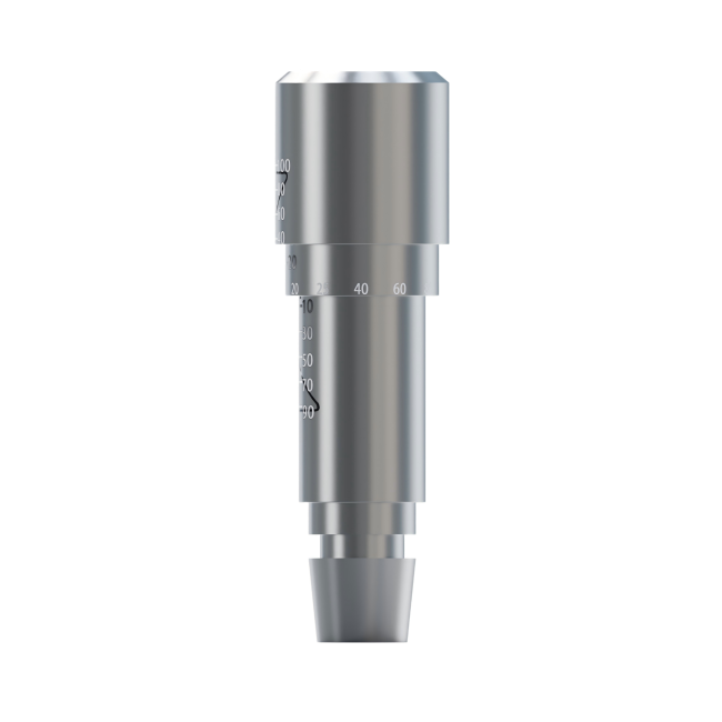 手持式麻醉呼吸接头22mm锁接锥套锁接可靠性实验装置