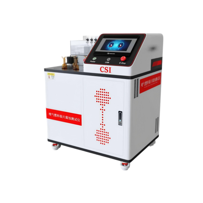 喷气燃料银片腐蚀测试仪