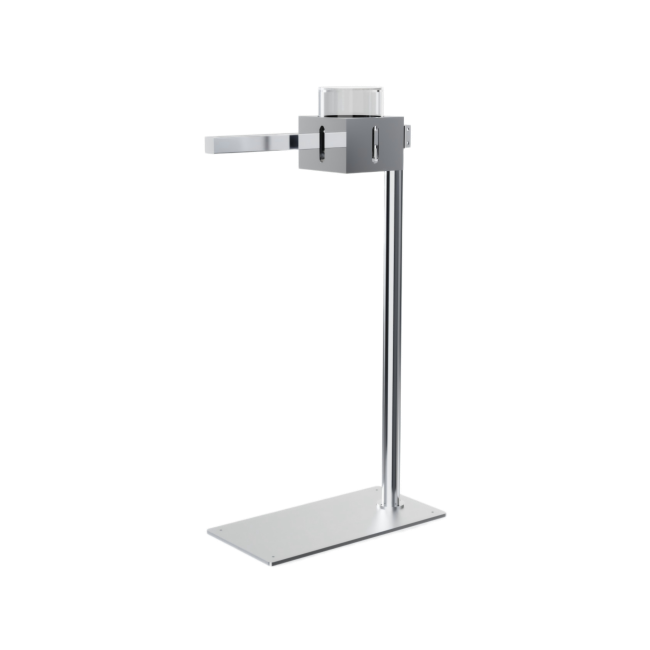 引流袋流速测试工装