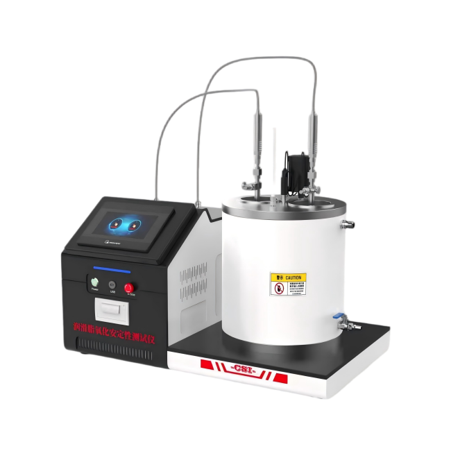 润滑脂氧化安定性测试仪