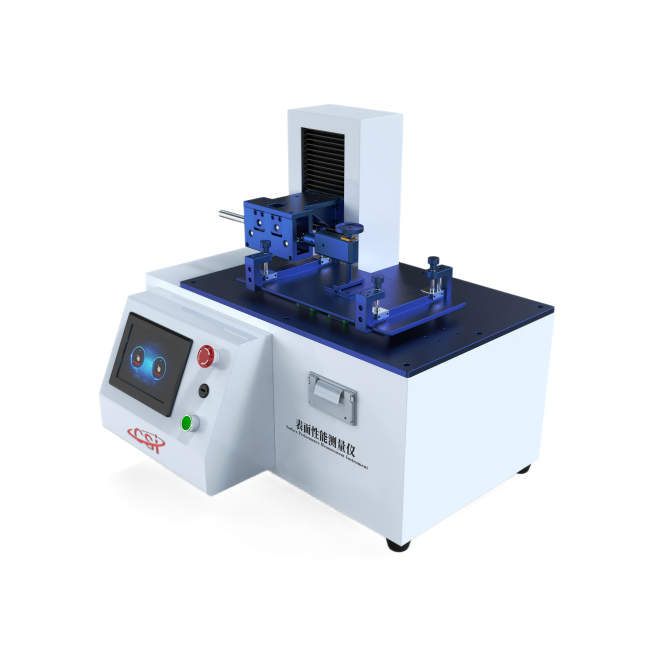 表面性能测量仪