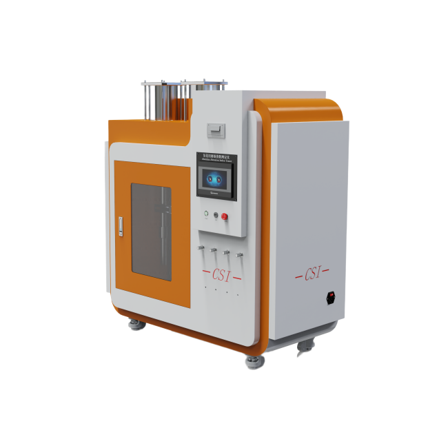 氧化铝磨损指数测定仪