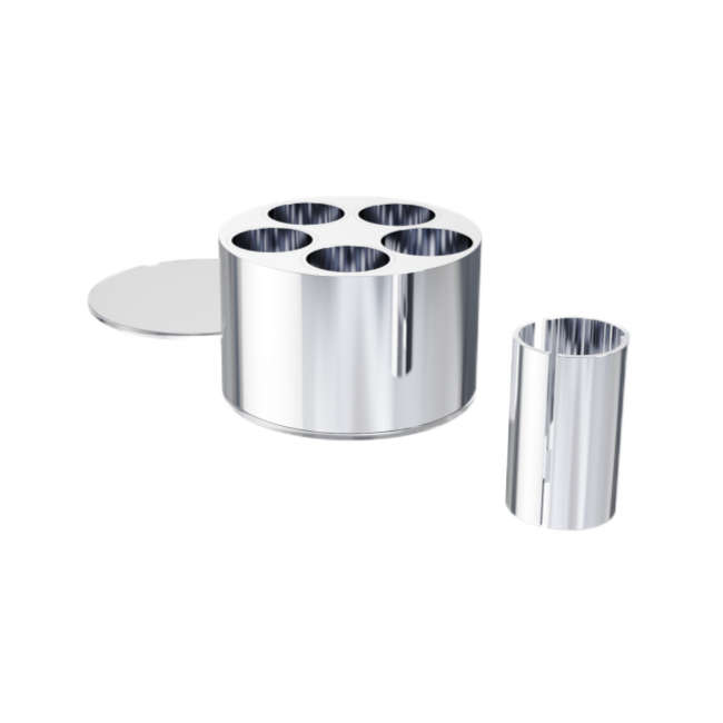 牙科学石膏产品抗压强度夹具工装