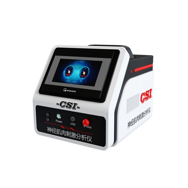 神经肌肉刺激分析仪