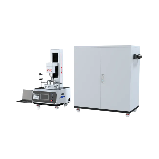 智能机械搅拌反应釜