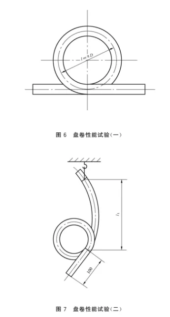 消防吸水管曲挠、盘卷性能试验机 消防吸水管曲挠、盘卷性能试验机