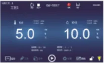 高温箱--高低温湿热试验箱2立方 高温箱--高低温湿热试验箱2立方