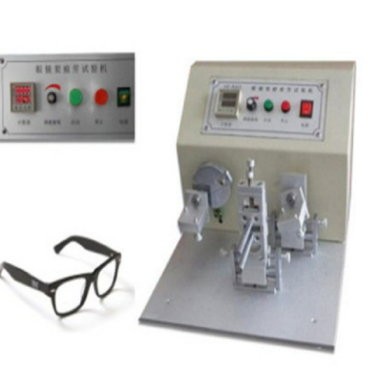 国标眼镜架耐久性测试仪